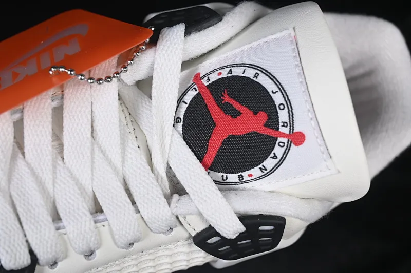 All categories Air Jordan Jordan series basketball shoes Air Jordan 4 TG version Air Jordan 4 Retro "Flight Club" AJ4 Joe 4 Flight Club IM4002-100